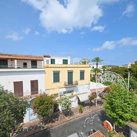 Villa Diana - Beach & Rooms Ischia Luaran gambar