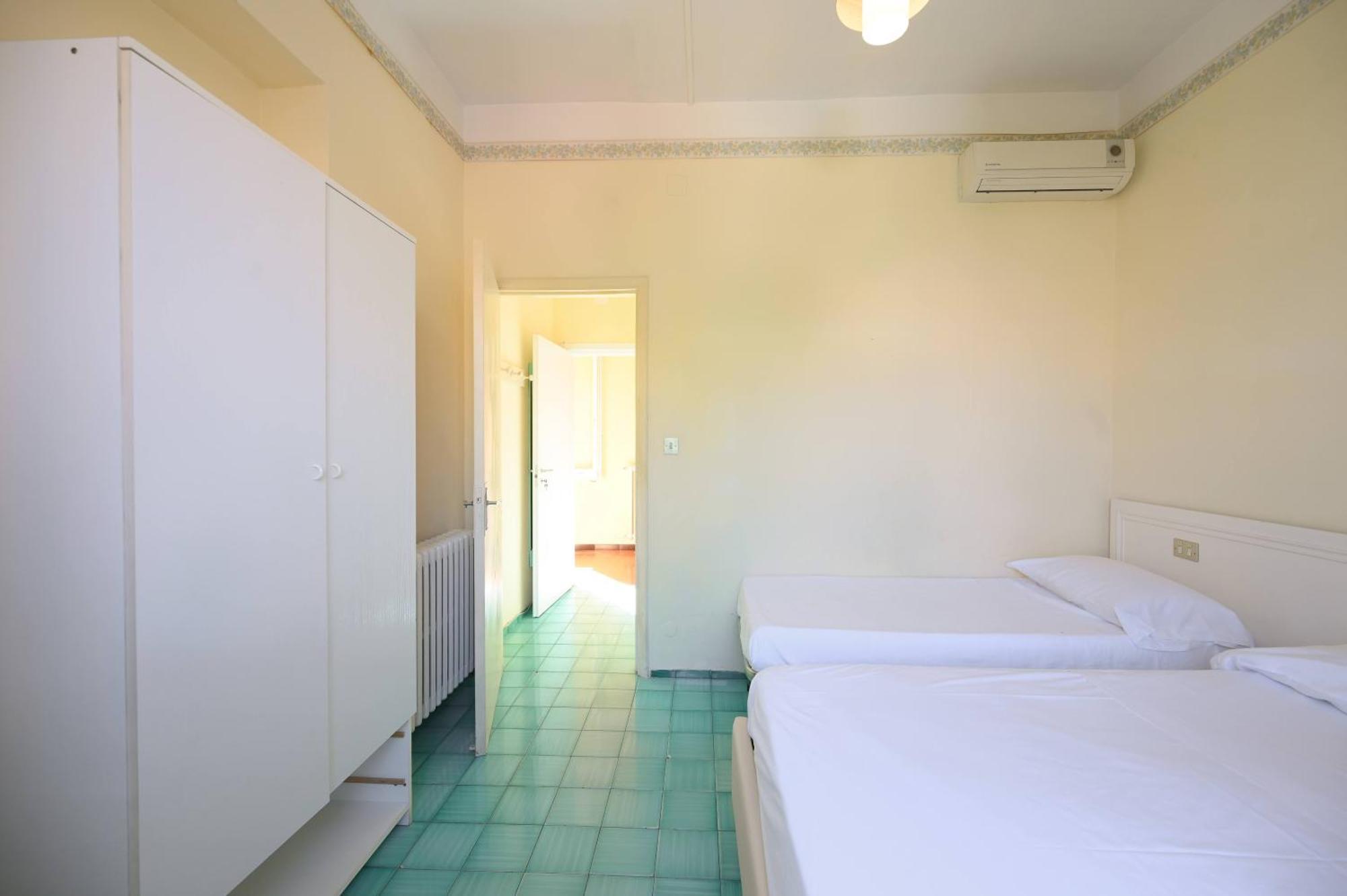 Villa Diana - Beach & Rooms Ischia Luaran gambar