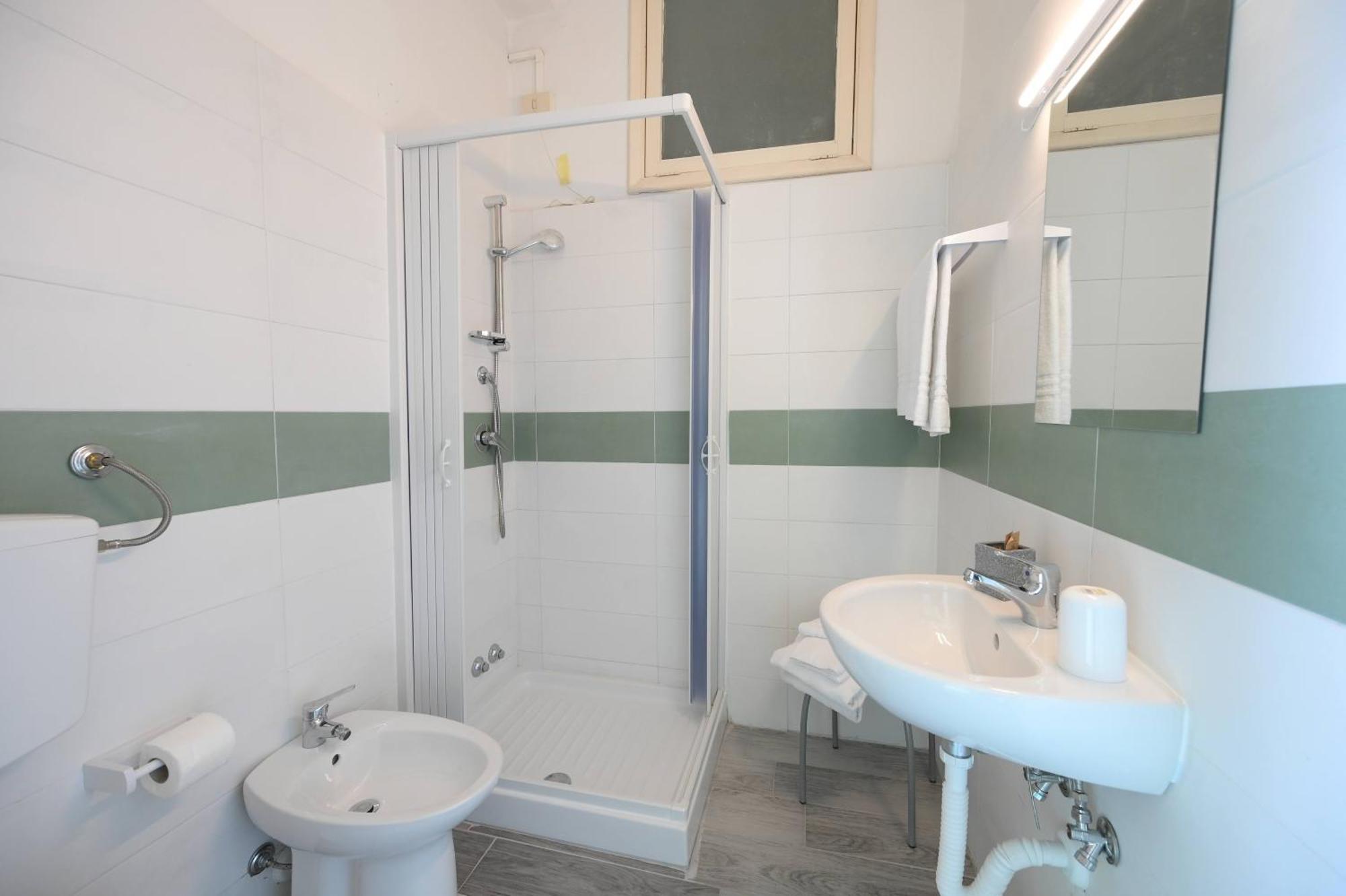 Villa Diana - Beach & Rooms Ischia Luaran gambar