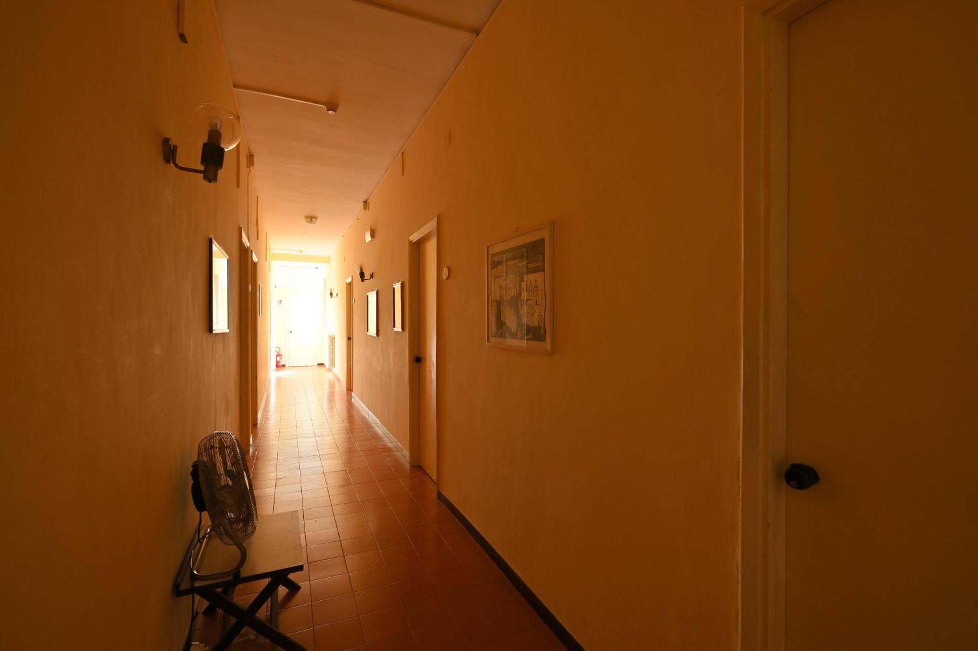 Villa Diana - Beach & Rooms Ischia Luaran gambar