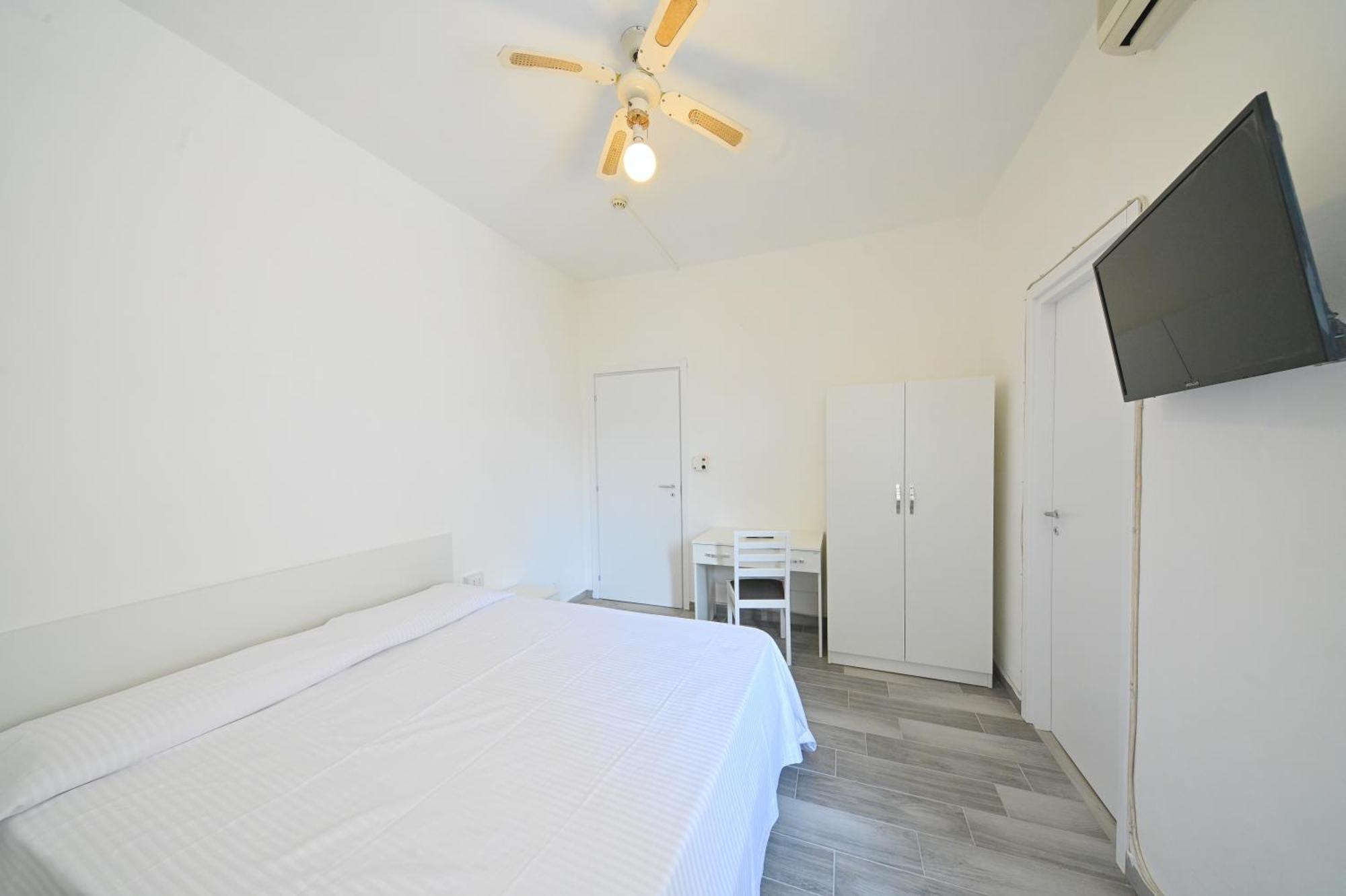Villa Diana - Beach & Rooms Ischia Luaran gambar
