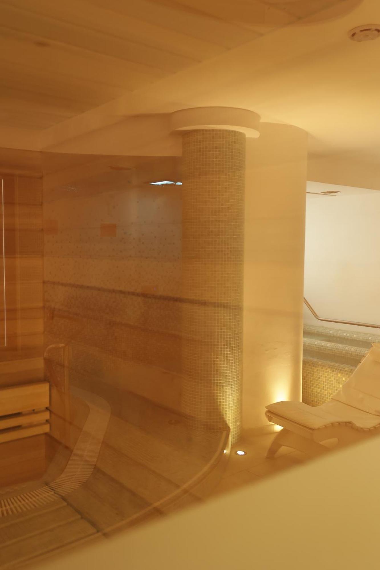 Villa Diana - Beach & Rooms Ischia Luaran gambar
