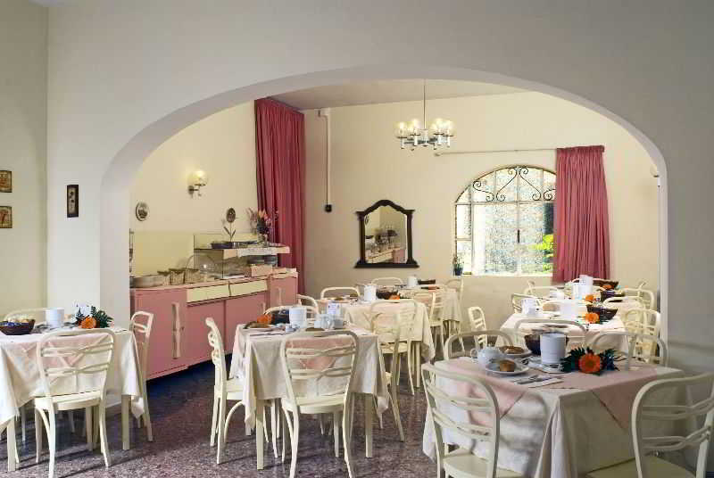 Villa Diana - Beach & Rooms Ischia Luaran gambar